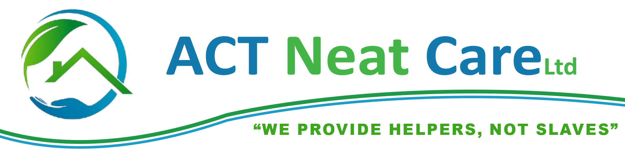 Welcome to Actneatcare